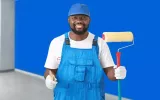 How professional commercial painters can ensure a durable exterior paint job