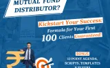 how to become mutual fund distributor