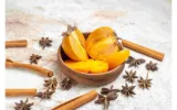 How to eat star fruit