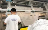 How to improve commercial laundry services