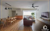 Home Interior Design Singapore