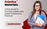 IELTS reading material