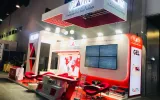 exhibition stand builders in Geneva