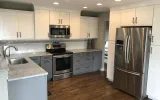 Interior Commercial Painting