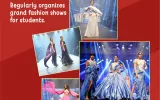 Fashion Designing Colleges