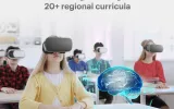 Immersive learning
