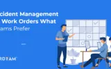 TeroTAM Work Orders
