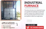 Industrial Furnace