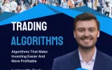 Algo Trading Software