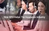 Insurance Business Process Outsourcing (BPO)