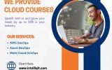 Best DevOps Training institute in Hyderabad