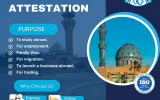 Iraq Embassy Attestation