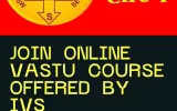 vastu courses
