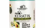 avocado hair mask