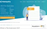 FileViewPro allows you to open any file from one program.  