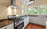 Tricks to Make Your Kitchen Shine