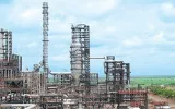  Bharat Petroleum Corporation Limited Kochi Oil Refinery