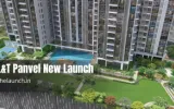 L&T New Launch in Panvel