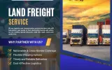 Customs Brokerage in Dubai, UAE - Sea Wings Logistics LLC