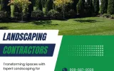 Landscaping Contractors in NJ