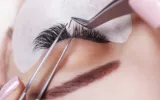 Eyelash Extension Training in Texas