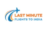 Last Minute Flights India