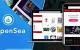 OpenSea Clone, 