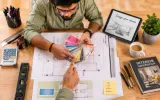 Best Interior Design College in Ahmedabad