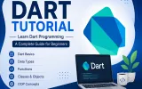 Learn Dart Programming Language