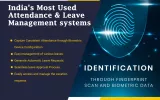leave management system