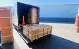 Warehouse Movers Auckland