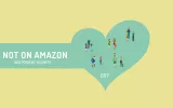 Not On Amazon