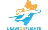 U Save On Flights
