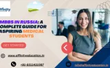 MBBS in Russia