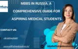MBBS in Russia