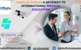 MBBS in Russia