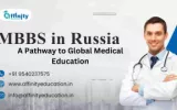 MBBS in Russia