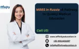 MBBS in Russia