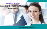 MBBS in Russia