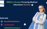 MBBS in Russia