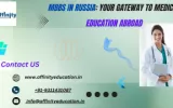 MBBS in Russia