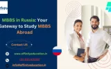 MBBS in Russia