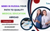 MBBS in Russia