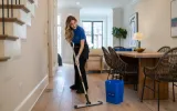 Maid Services Ahemdabad offers trusted, trained maids for home cleaning and daily help.