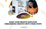Remote Employee Onboarding
