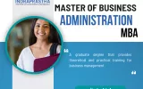 mba course