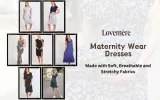 maternity clothes 