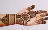 Mehndi Designs