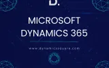 Microsoft Dynamics 365