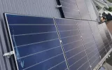 solar panel 